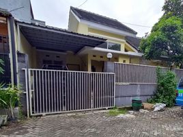 2 Schlafzimmer Haus zu verkaufen in Lowok Waru, East Jawa, Lowok Waru