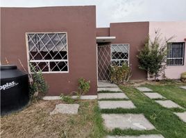 2 Habitación Casa en venta en San Agustin Tlaxiaca, Hidalgo, San Agustin Tlaxiaca
