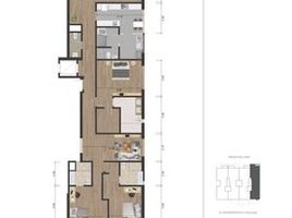 3 Schlafzimmer Appartement zu verkaufen in Miraflores, Lima, Miraflores