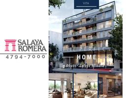 2 Schlafzimmer Wohnung zu verkaufen in Vicente Lopez, Buenos Aires, Vicente Lopez