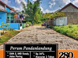 2 Bedroom House for sale in Wagir, Malang Regency, Wagir