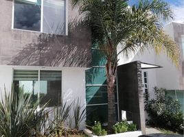 3 Habitación Villa en venta en Morelia, Michoacán, Morelia, Michoacán