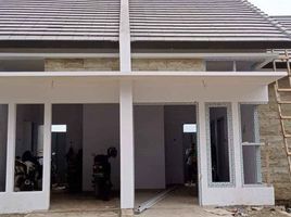 2 Kamar Rumah for sale in Dau, Malang Regency, Dau