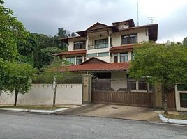 5 Habitación Casa en venta en Selangor, Damansara, Petaling, Selangor