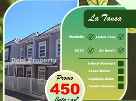 2 Bedroom House for sale in Dau, Malang Regency, Dau