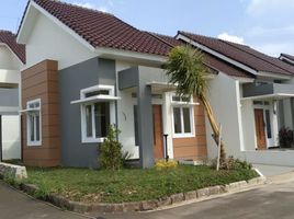 2 Schlafzimmer Villa zu verkaufen in Sawangan, West Jawa, Sawangan, Bogor