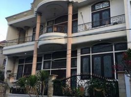 5 Habitación Villa en venta en Lakarsantri, East Jawa, Lakarsantri