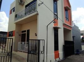 2 Bedroom Villa for sale in Duren Sawit, Jakarta Timur, Duren Sawit