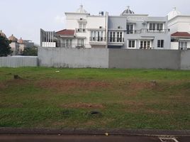  Land for sale in Basilea Convention Center, Legok, Legok