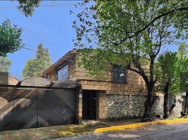 3 Schlafzimmer Haus zu verkaufen in Alvaro Obregon, Mexico City, Alvaro Obregon