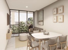 3 Habitación Apartamento en venta en Museo de Antioquia, Medellín, Medellín