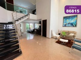 5 Bedroom Villa for rent in Barranquilla Colombia Temple, Barranquilla, Puerto Colombia