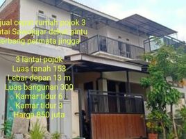  House for sale in Kidung Kandang, Malang Regency, Kidung Kandang