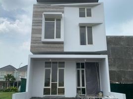 3 Habitación Casa en venta en Kenjeran, East Jawa, Kenjeran