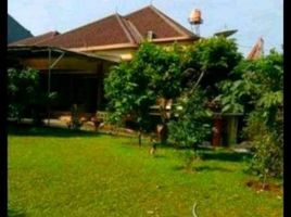 5 Bedroom Villa for sale in Setu Babakan, Jaga Karsa, Jaga Karsa