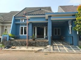 3 Kamar Vila for sale in Dau, Malang Regency, Dau