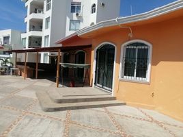 4 Schlafzimmer Villa zu verkaufen in Manzanillo, Colima, Manzanillo, Colima