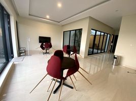 4 Bedroom Villa for sale in Basilea Convention Center, Legok, Legok