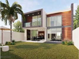 3 Schlafzimmer Villa zu verkaufen in Nicolas Romero, Mexico, Nicolas Romero
