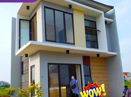 2 Bedroom House for sale in Karawang, West Jawa, Telukjambe, Karawang