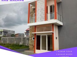 3 Bedroom Villa for sale in Kidung Kandang, Malang Regency, Kidung Kandang