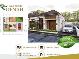 2 Bedroom Villa for sale in Sewon, Bantul, Sewon