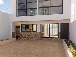 3 Schlafzimmer Villa zu verkaufen in Merida, Yucatan, Merida