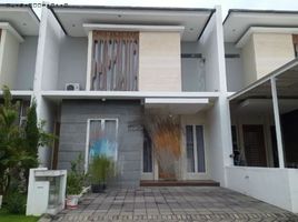 3 Habitación Casa en venta en Tambaksari, East Jawa, Tambaksari