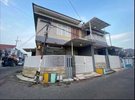 Maison 3 chambre à vendre à Mulyorejo, East Jawa, Mulyorejo