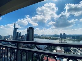 2 Phòng ngủ Chung cư for rent at Saigon Royal Residences, Phường 12