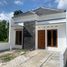 2 Kamar Vila for sale in Gunung Kidul, Yogyakarta, Tepus, Gunung Kidul