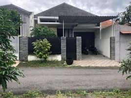 3 Schlafzimmer Haus zu verkaufen in Lowok Waru, East Jawa, Lowok Waru