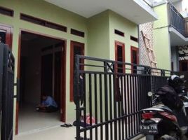 2 Bedroom House for sale in Jakarta Timur, Jakarta, Duren Sawit, Jakarta Timur