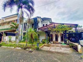 5 Bedroom Villa for sale in Mlati, Sleman, Mlati