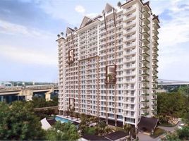 1 Bedroom Condo for sale at Fairway Tarraces, Malabon City