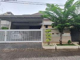 4 Habitación Villa en venta en Mulyorejo, East Jawa, Mulyorejo