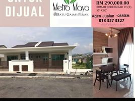 4 chambre Villa for sale in Kinta, Perak, Ulu Kinta, Kinta