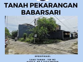  Tanah for sale in Depok, Sleman, Depok