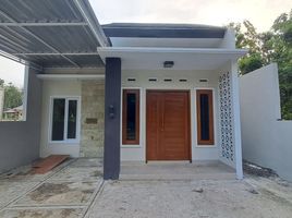 2 Kamar Rumah for sale in Bantul, Yogyakarta, Kasihan, Bantul