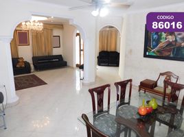 5 Habitación Villa en alquiler en Placo de la Intendenta Fluvialo, Barranquilla, Barranquilla