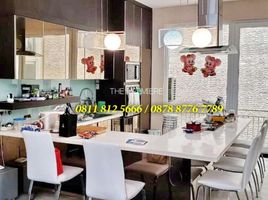 4 Bedroom Townhouse for sale in Jakarta Pusat, Jakarta, Sawah Besar, Jakarta Pusat