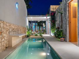 3 Schlafzimmer Villa zu verkaufen in Merida, Yucatan, Merida