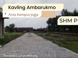  Land for sale in Depok, Sleman, Depok