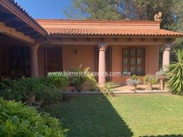 Maison 3 chambre à vendre à Tequisquiapan, Queretaro, Tequisquiapan