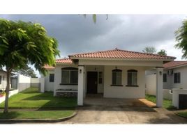 3 Habitación Casa en alquiler en Barrio Colón, La Chorrera, Barrio Colón