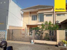 4 Bedroom House for sale in East Jawa, Tambaksari, Surabaya, East Jawa