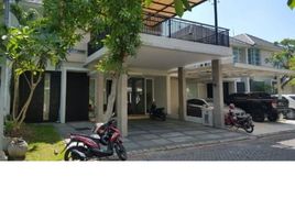 4 Bedroom House for sale in East Jawa, Tambaksari, Surabaya, East Jawa