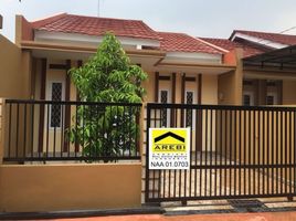 3 Bedroom House for sale in Pondokgede, Bekasi, Pondokgede