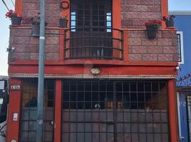 4 Schlafzimmer Villa zu verkaufen in Morelia, Michoacan, Morelia