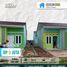 2 Kamar Rumah for sale in Lampung, Sukarame, Bandar Lampung, Lampung